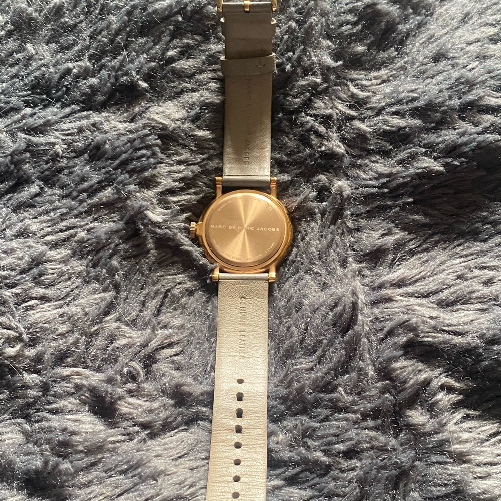 Marc Jacobs watch - Picture 5 of 6